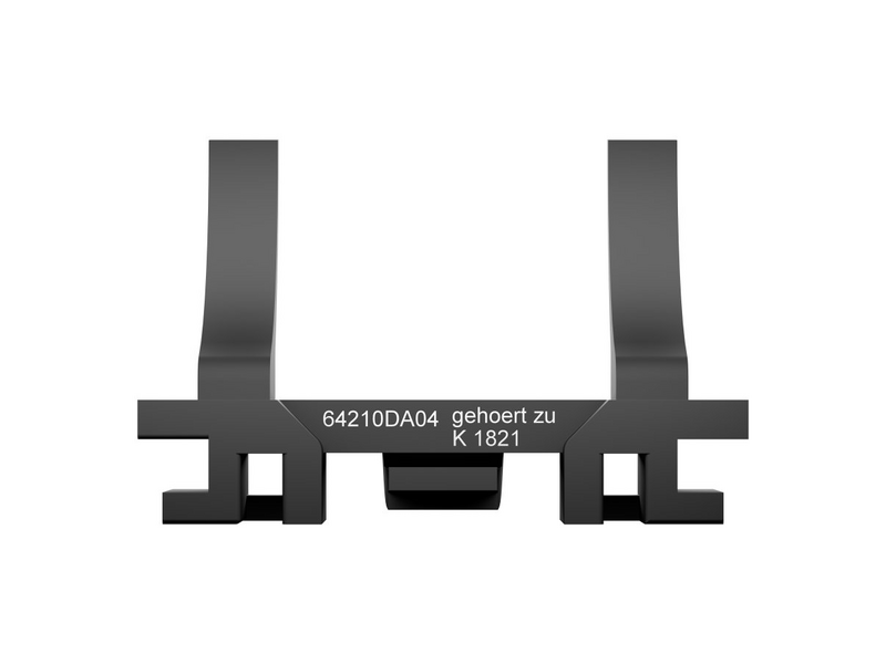 Osram 64210DA04 LEDriving Adapter