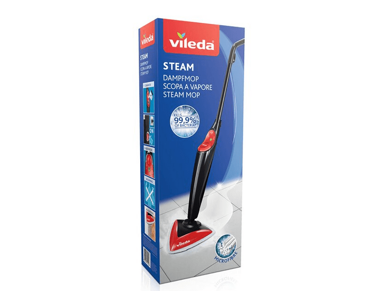 Vileda F1812V Steam gőztisztító