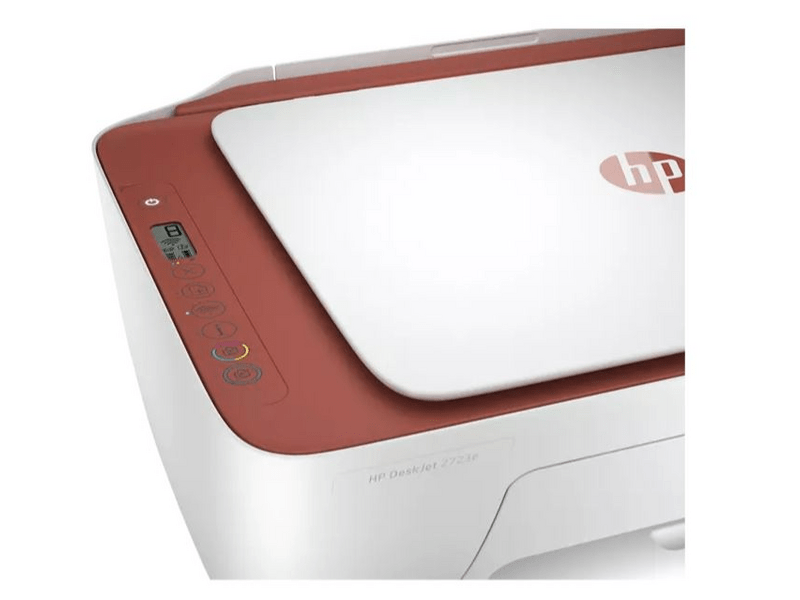 HP DeskJet 2723e All-in-One nyomtató (26K70B)
