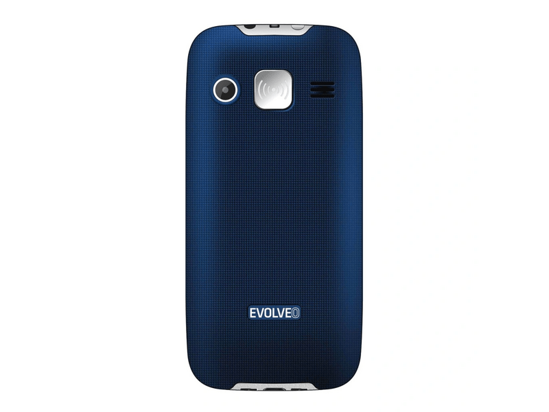 Evolveo EasyPhone XR EP601 Mobiltelefon, Kék (EP-601-BL)