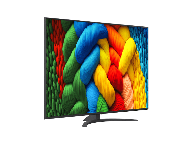 LG NanoCell AI 65NANO81A3A 65