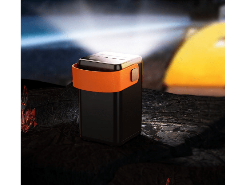 Swissten Power Line power bank, 60000 mAh, 65W PD laptopokhoz