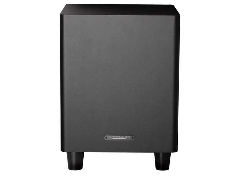 Edifier Airpulse SW8 mélynyomó