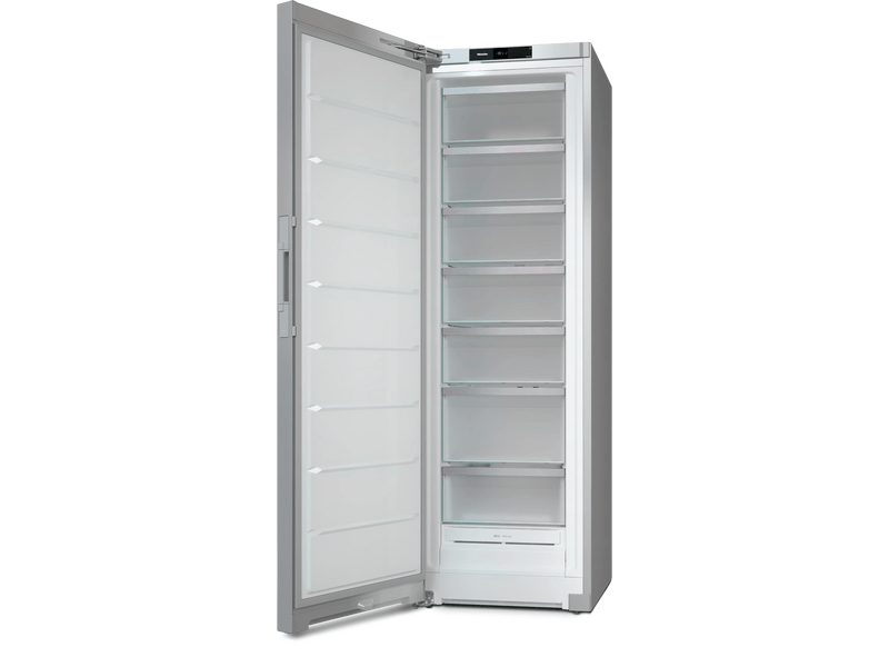 Miele FNS 4882 D CleanSteel Fagyasztószekrény