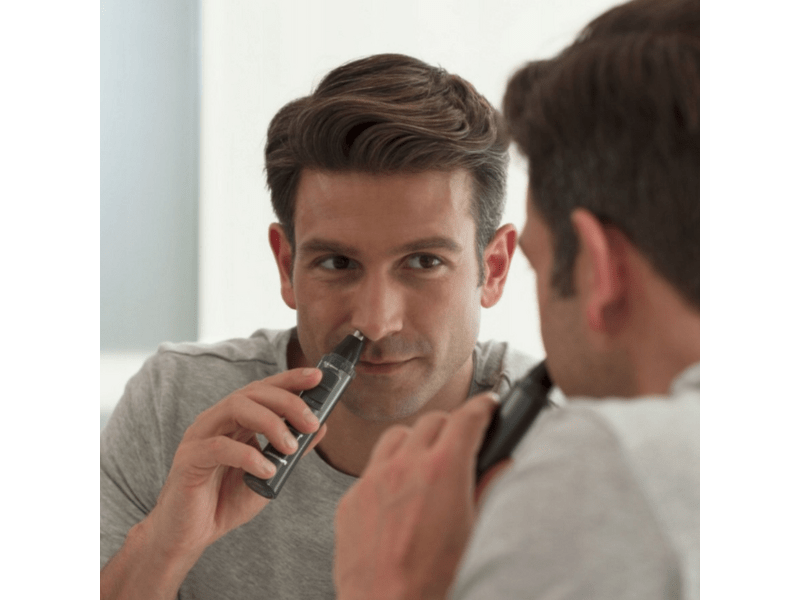 Panasonic ER-GN33 Orr- és fülszőrnyíró (ER-GN33-H301)