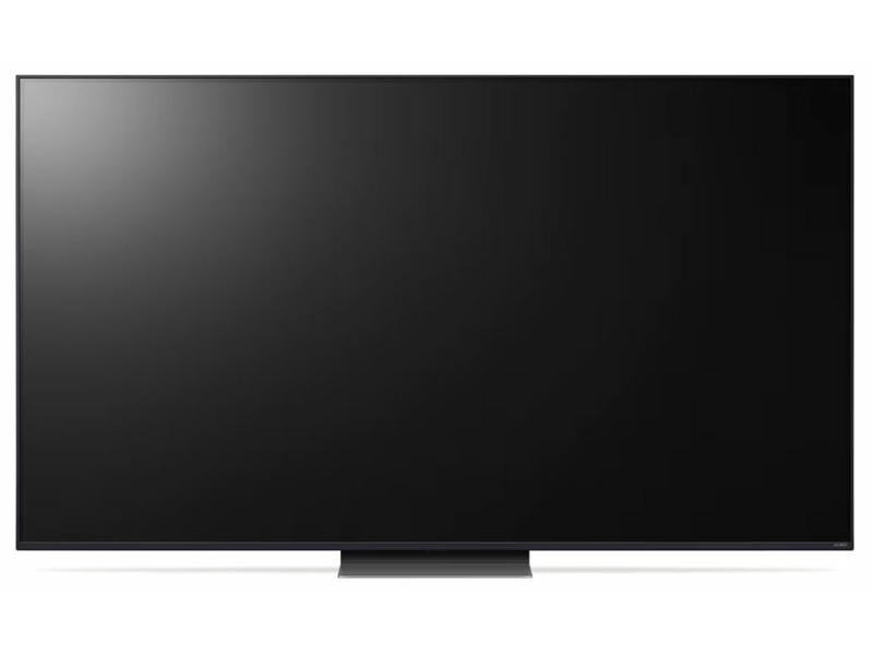 QNED Smart LED TV, 4K UHD, HDR, webOS