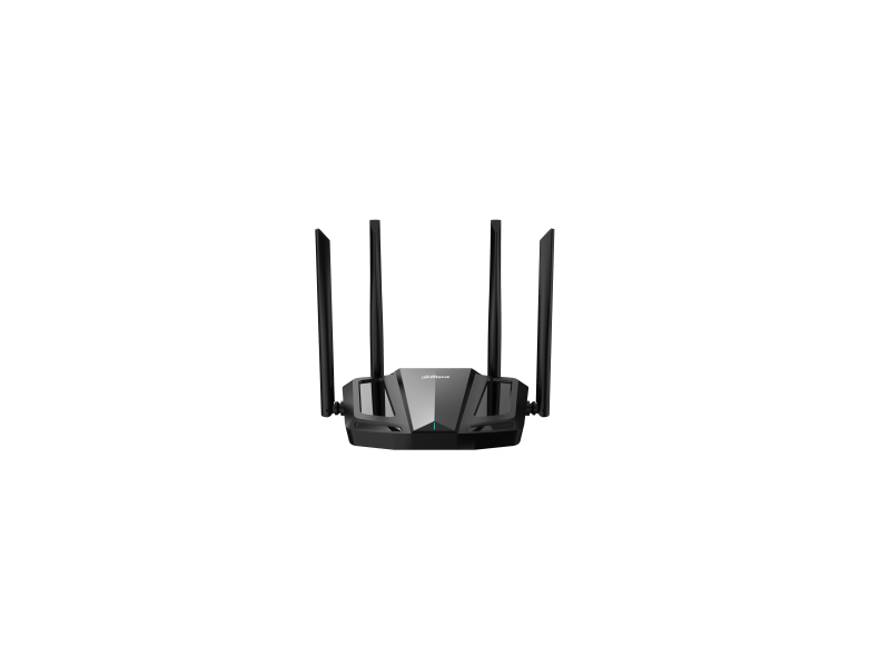 Router WiFi 300Mbps 2,4GHz, 867Mbps 5GHz