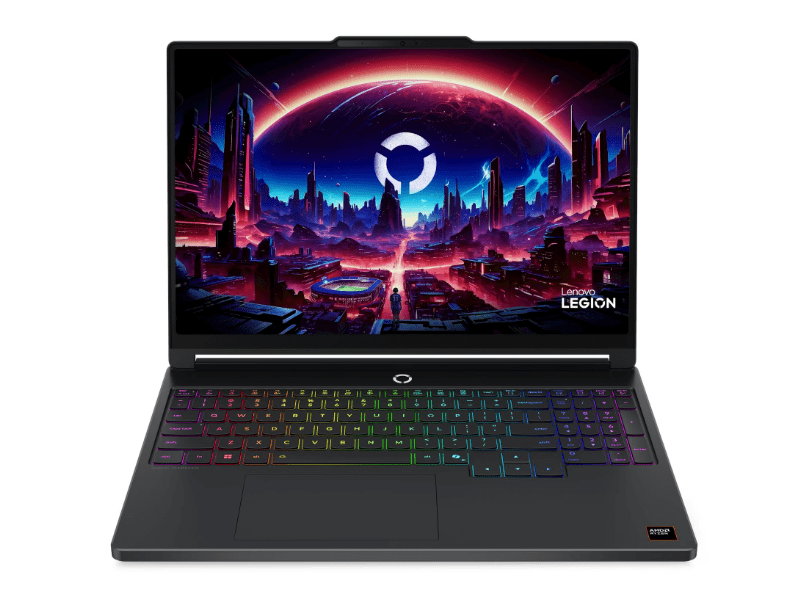 Lenovo Legion 5 15,3