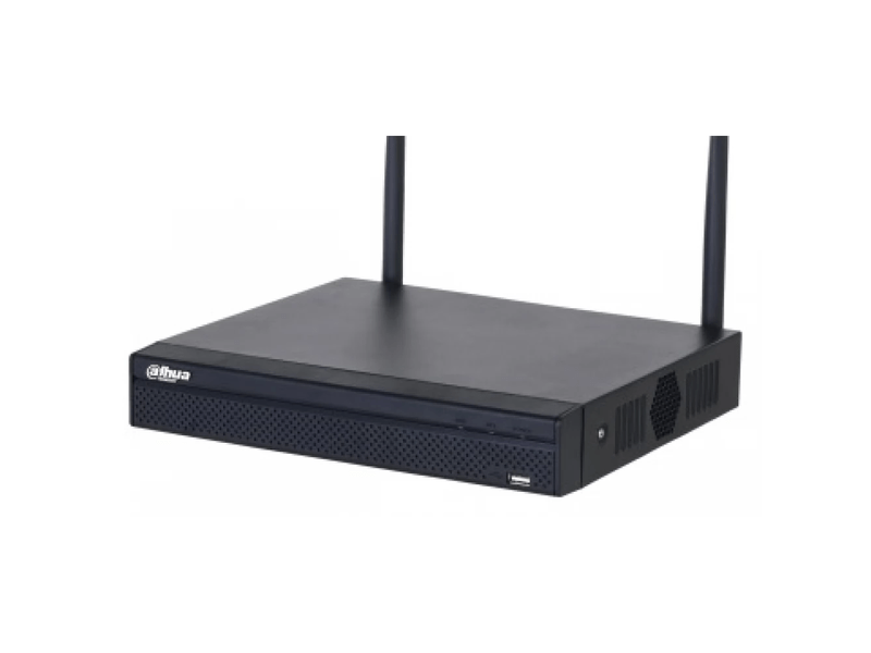 Imou set IP wifi kamera (KIT/NVR1104HS-W-S2/4-F22FE)