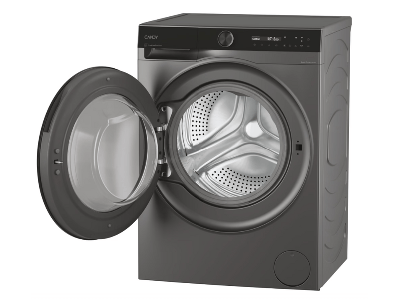Candy BS 411B9G-S ProWash 700 Elöltöltős mosógép