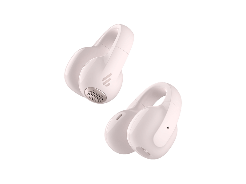 Edifier Comfo C TWS Vezeték nélküli fülhallgató, rózsaszín