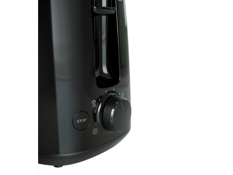 Philips HD2583/90 Toster