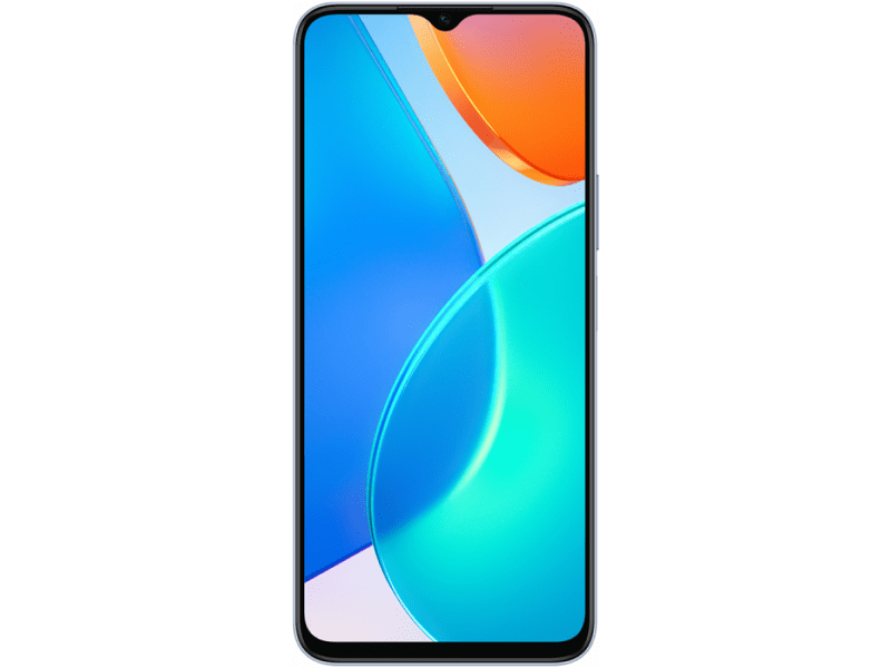 Honor X6a 4/128Gb Okostelefon, cián