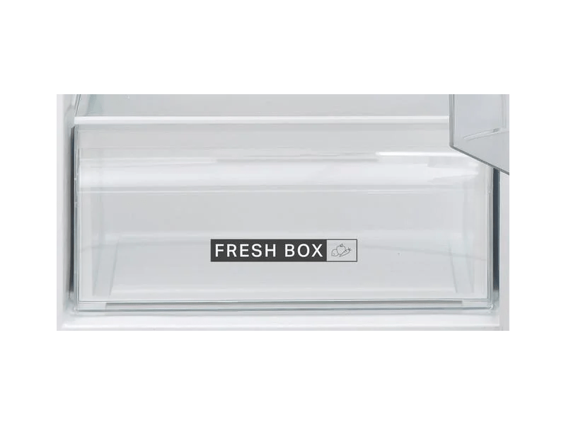 Whirlpool W55TM4120W2 Felülfagyasztós hűtőszekrény