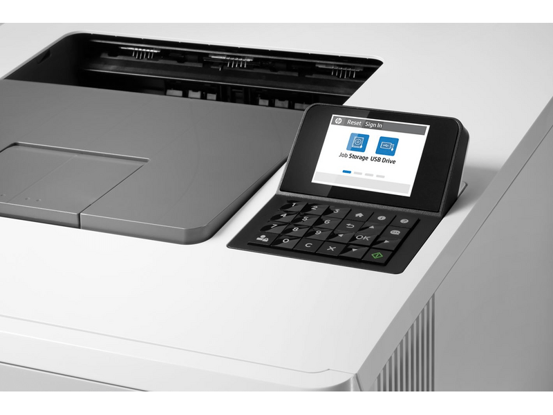 HP 3PZ95A Color LaserJet Enterprise lézernyomtató