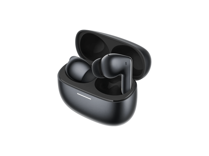 Xiaomi Redmi Buds 8 Pro Fülhallgató, fekete (BHR08GOGL)