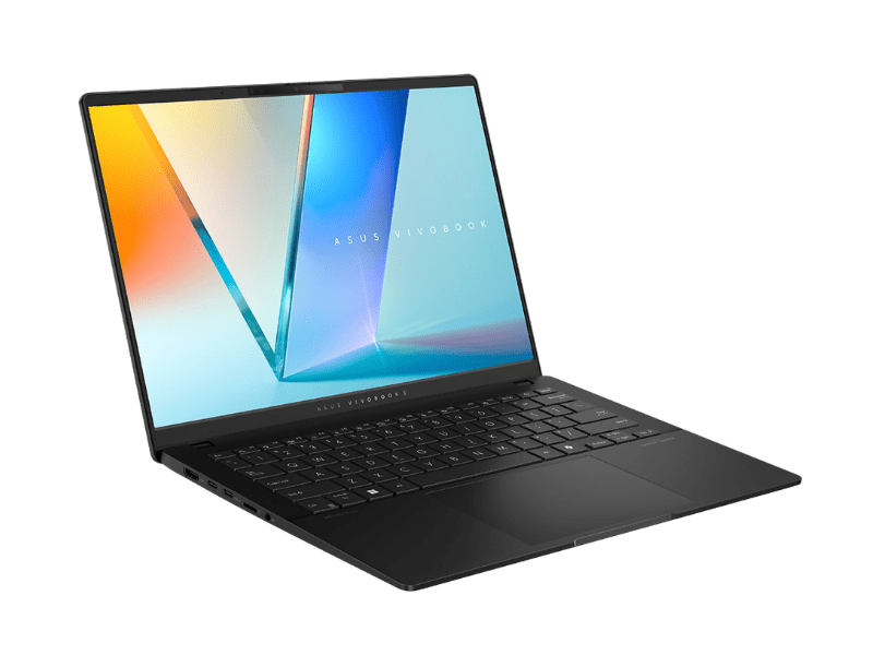 Asus VivoBook S14 M5406KA-QD050W 14