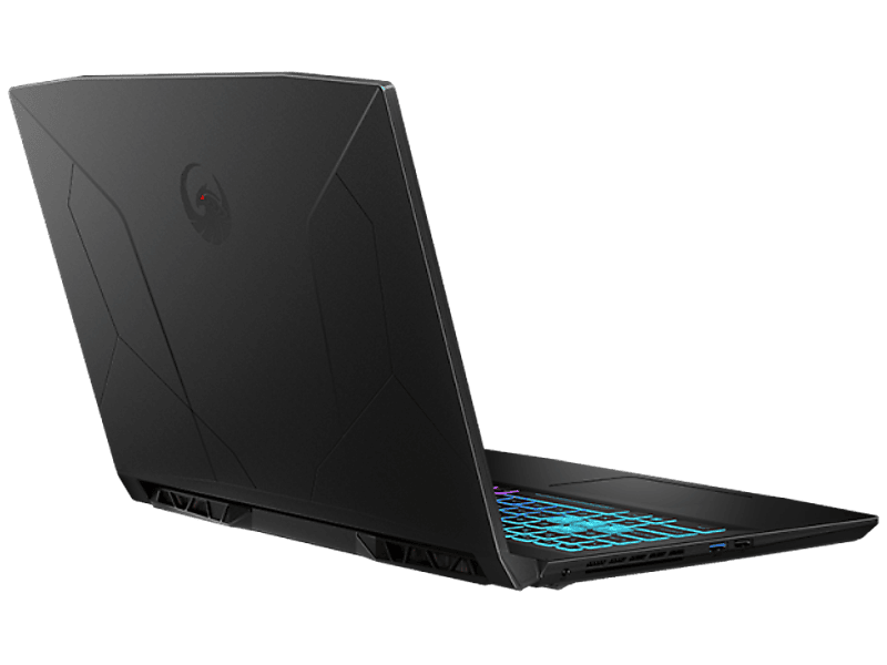 MSI Bravo 15 C7UDX 9S7-158N11-400 Gamer Notebook