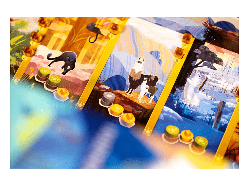 Harmónia társajáték (ASM34690)