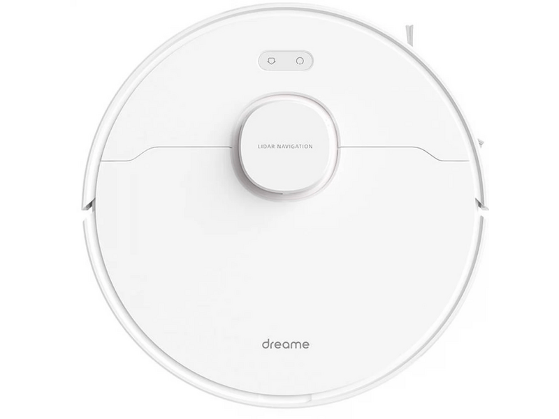 Dreame D10s Robotporszívó