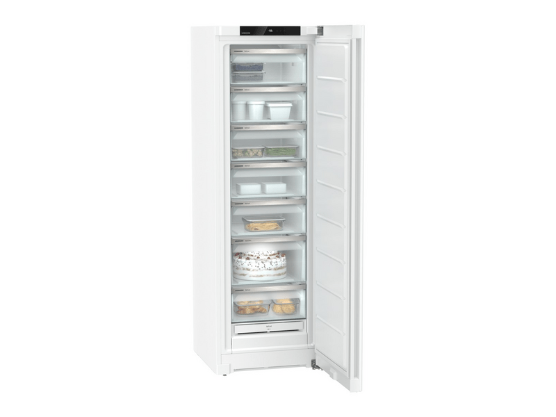 Liebherr GN 52Vd2i Álló fagyasztószekrény