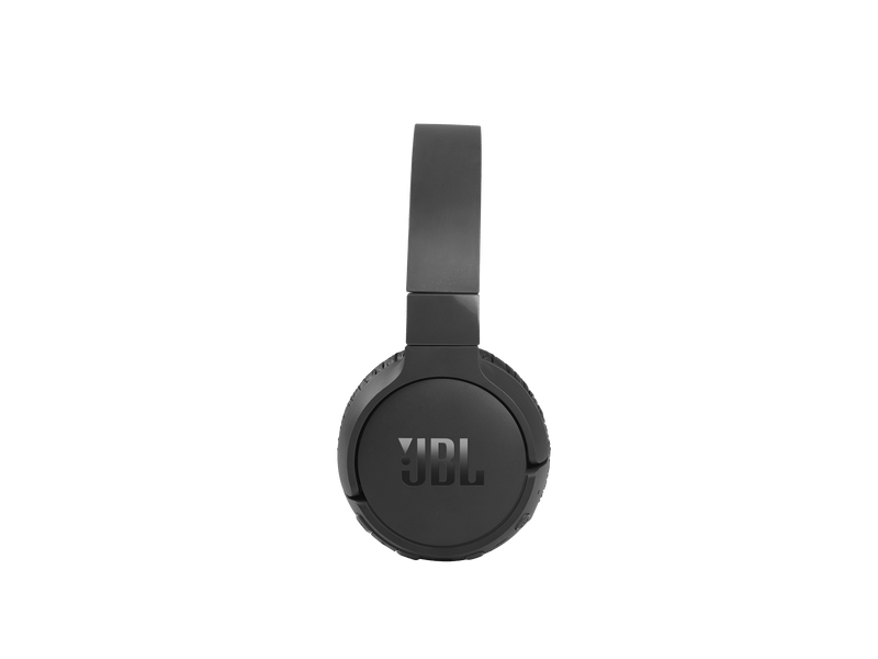 JBL Tune 660NC Bluetooth fejhallgató, fekete