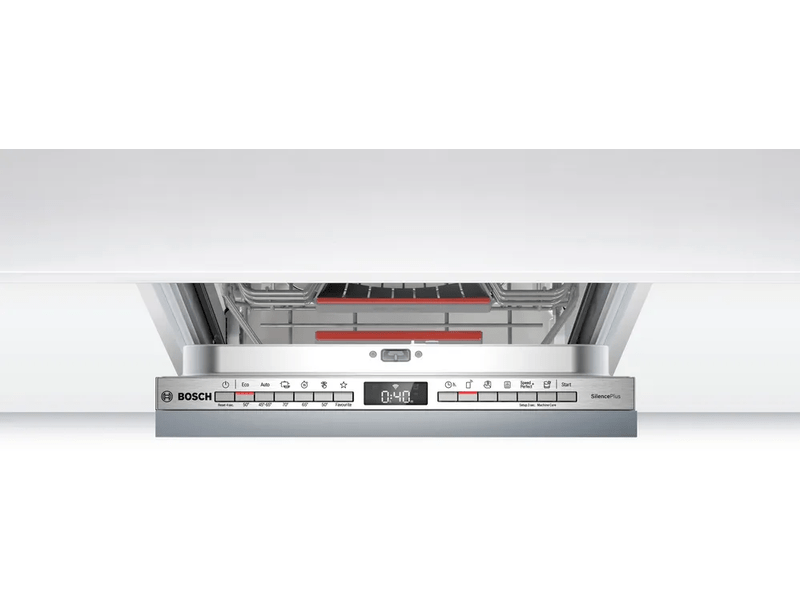 Bosch SPT4EMX24E Beépíthető mosogatógép
