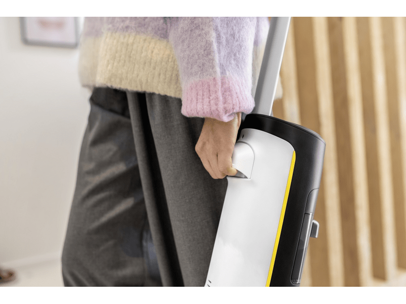 Karcher FCV 4 Extra+ akkumulátoros felmosó (1.056-134.0)