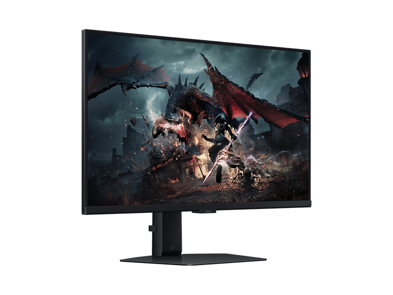 27 QHD LED IPS 180Hz