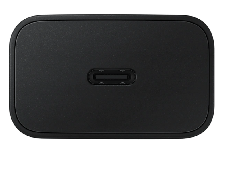 Samsung EP-T1510NBEGEU 15 W hálózati adapter, fekete (kábel nélkül)