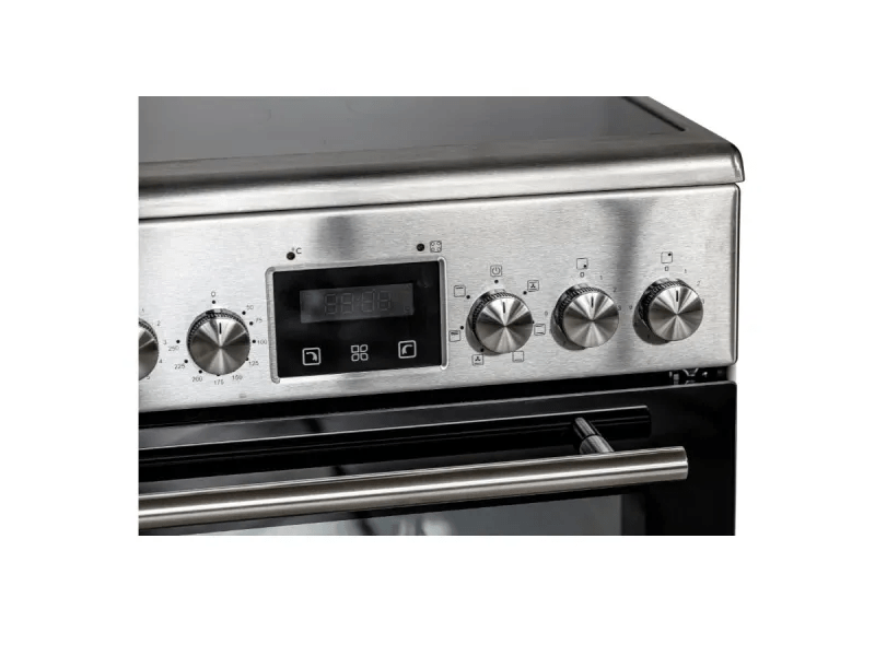 MPM MPM-55-KEI-38 Indukciós villanytűzhely