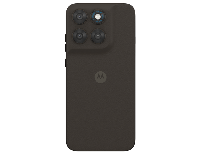 Motorola Moto G77 8/256GB Okotelefon, sötét olívazöld (PBAW0022RO)