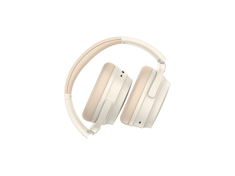 Edifier WH700NB Vezeték nélküli fejhallgató, elefántcsont