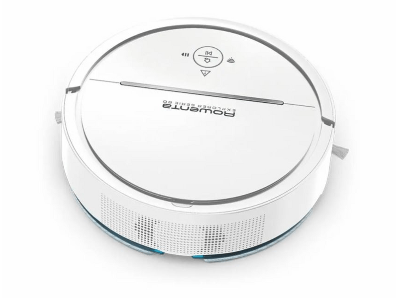 Rowenta RR7747WH X-Plorer Serie 80 robotporszívó