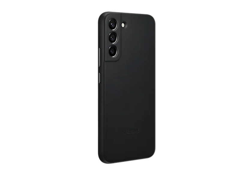 Samsung Galaxy S22+ Bőrtok (EF-VS906LBEGWW)