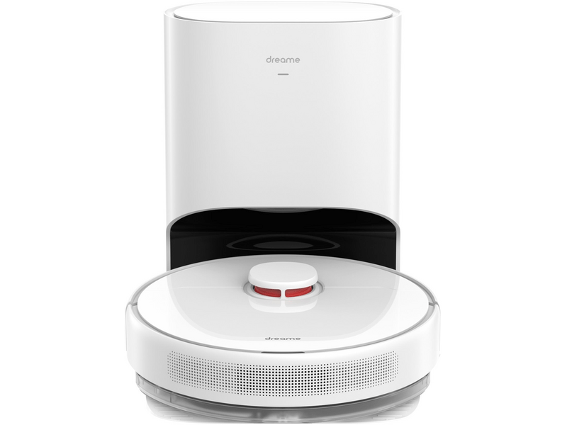 Dreame D10 Plus Robotporszívó