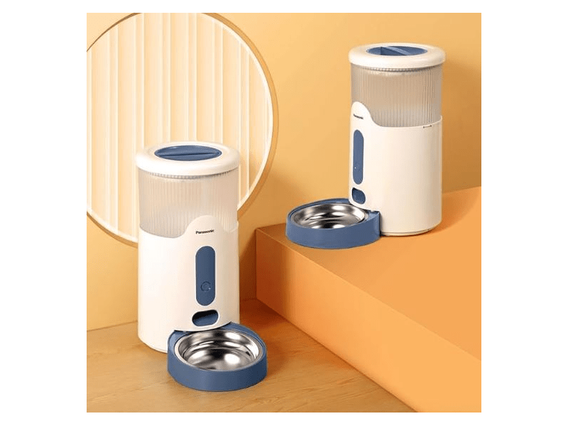 Panasonic CP-JNW01CW intelligens kisállat etető