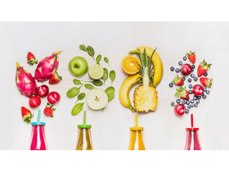 MPM MSO-16 Gyümölcsprés