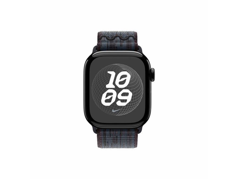 Apple W 40mm Nike Sport Loop BK/BL