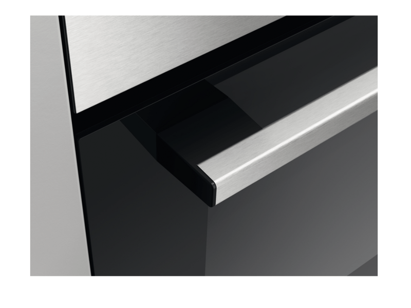 Zanussi ZOHEE2X2 Beépíthető sütő