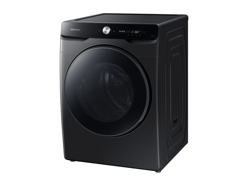 Samsung WF20DG8650BVU4 Nagykapacitású elöltöltős mosógép