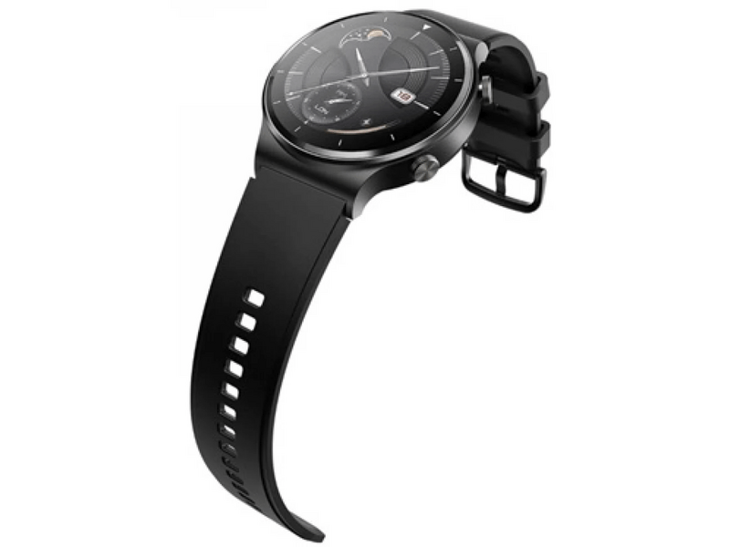 Blackview R7 Pro Okosóra, Fekete