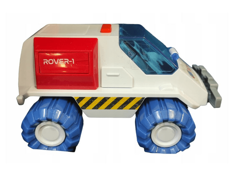 Astro Venture űrállomás szett (63115)