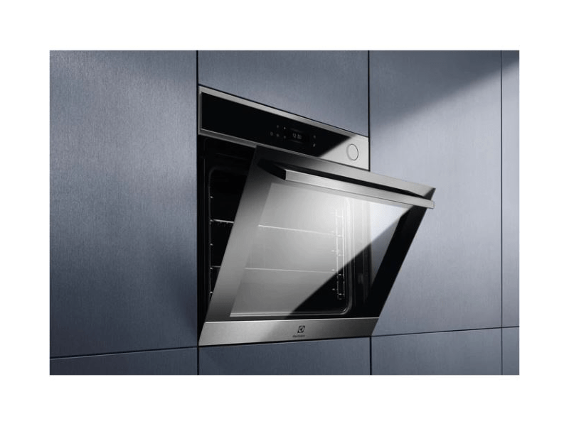 Electrolux EOC8P39WX Ugradbena parna pećnica