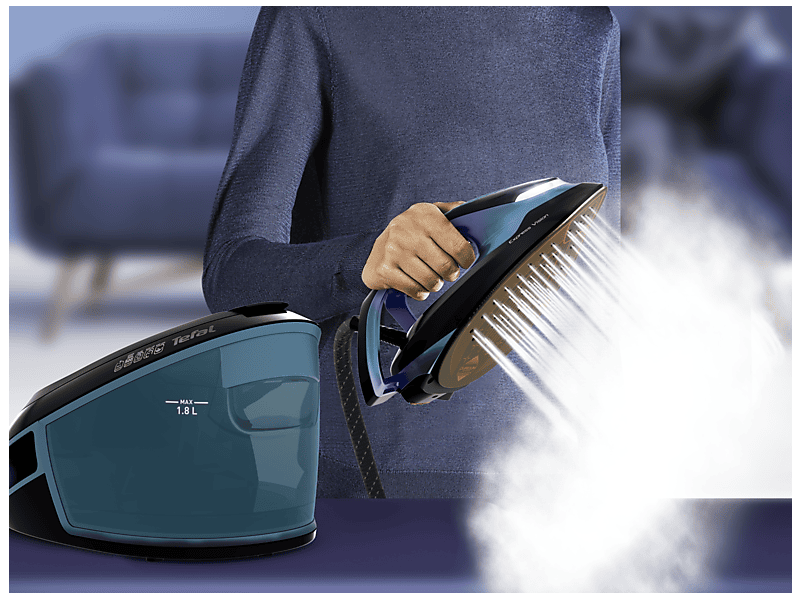 Tefal SV8151E0 Express Vision Parna stanica