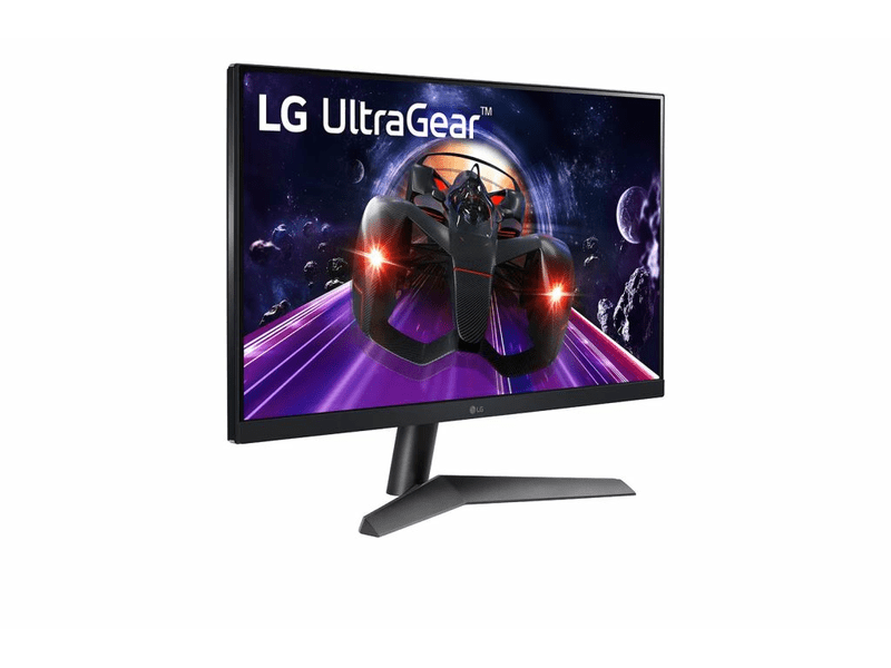 LG 24GN60R-B Full HD IPS Gaming Monitor