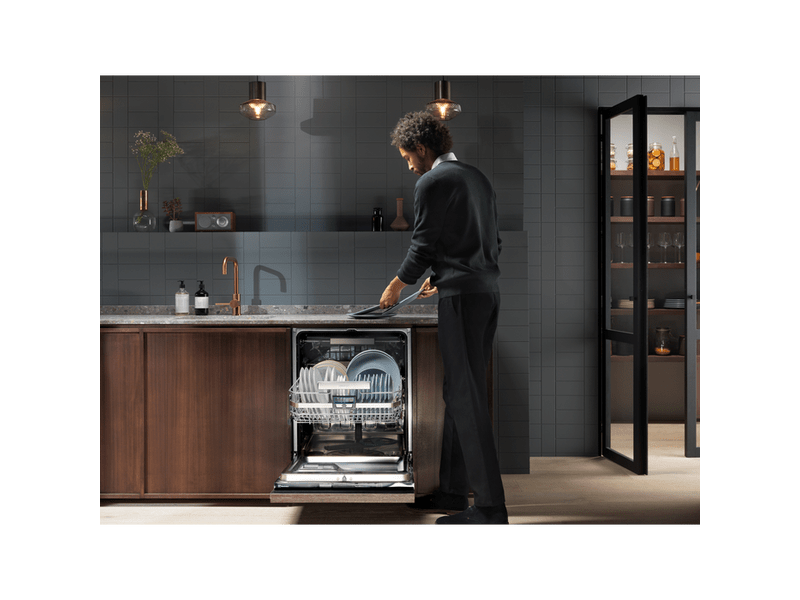 Electrolux KECB7310L Beépíthető mosogatógép