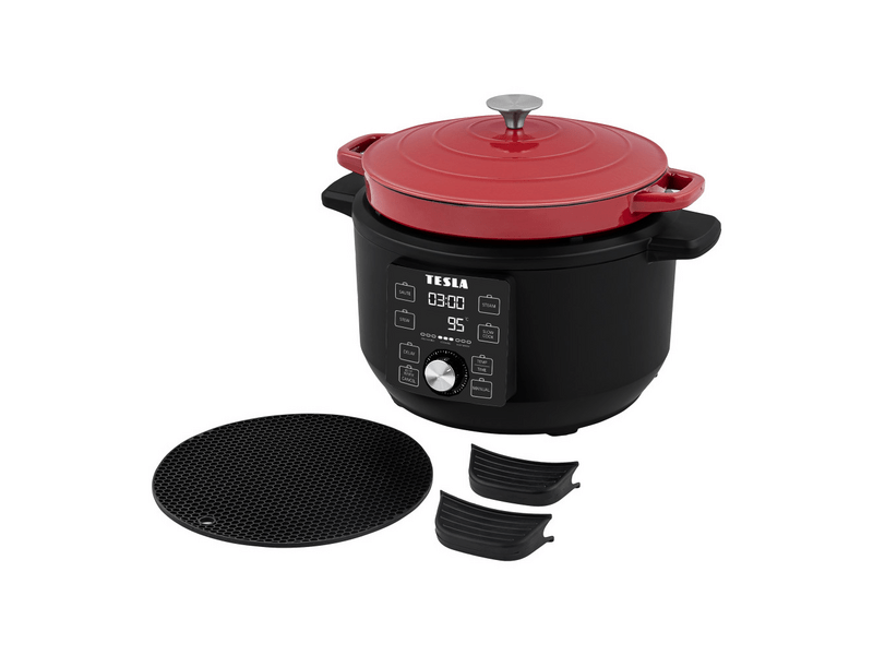 MultiCook MC600 elektromos edény