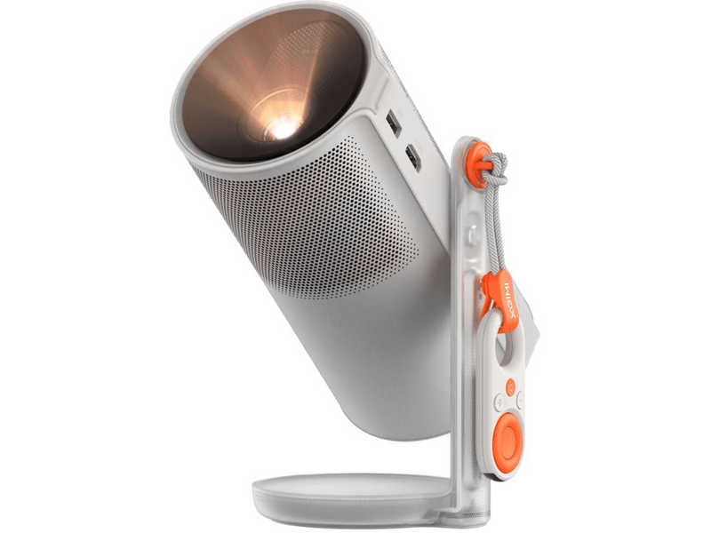 Xgimi MoGo 4 Match Night Collection LED Projektor (WK08K-3)