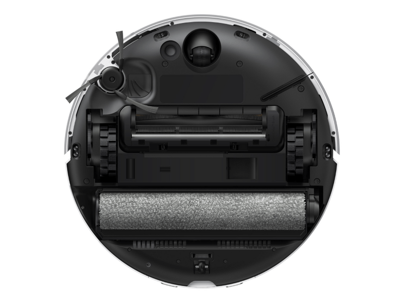 Mova S70 Ultra Roller robotporszívó, fehér (R5770A)